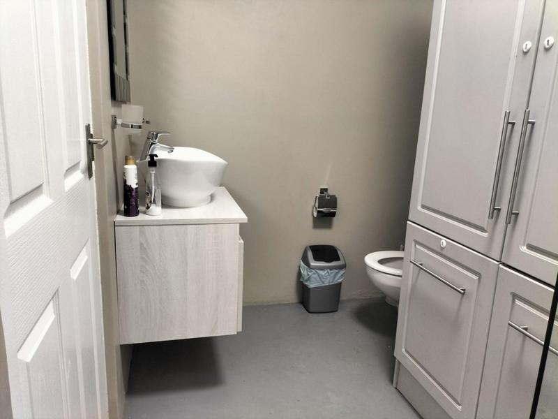 To Let 1 Bedroom Property for Rent in Scarborough Western Cape